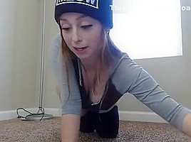 sexo Chica webcam 49
