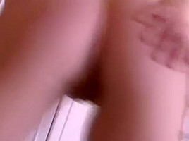 sexy dancing babe fucks