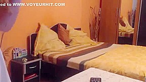 she loves sex !