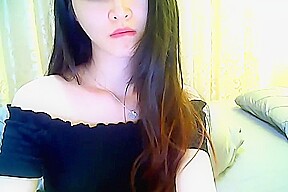 showlive黛米 (3) Webcam-girl sex in ShowLive&UT livecam website