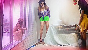 sissy niclo want a whore