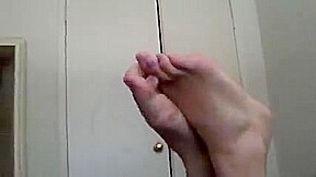size 13 soles footjob 2