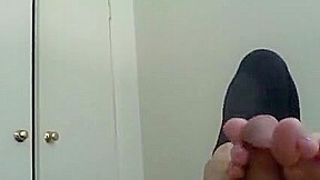 size 13 soles footjob 2