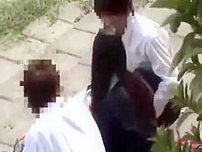 221209野外でセックスするエロc