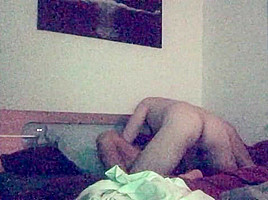 stepfather fucks me hard and bare with passion