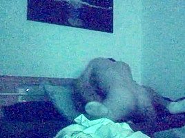 stepfather fucks me hard and bare with passion