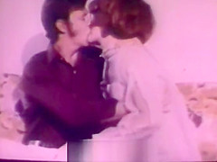 student 18+ Thanks Her Old Teacher (1960s Vintage)