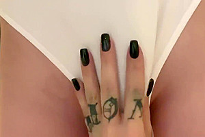 sucked off a translady in a dressing room