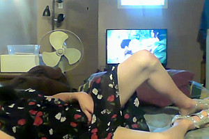 sun dress sissy