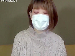 妊娠４ヶ月！！、２１才のfカップのリアル妊婦の中出しで出産までサポート契約、個人撮影、個撮完全オリジtル１１０人目 8 Min