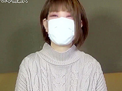 妊娠４ヶ月！！、２１才のfカップのリアル妊婦の中出しで出産までサポート契約、個人撮影、個撮完全オリジtル１１０人目 8 Min