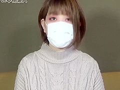 妊娠４ヶ月！！、２１才のfカップのリアル妊婦の中出しで出産までサポート契約、個人撮影、個撮完全オリジtル１１０人目 8 Min