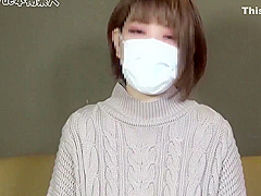 妊娠４ヶ月！！、２１才のfカップのリアル妊婦の中出しで出産までサポート契約、個人撮影、個撮完全オリジtル１１０人目 8 Min