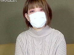 妊娠４ヶ月！！、２１才のfカップのリアル妊婦の中出しで出産までサポート契約、個人撮影、個撮完全オリジtル１１０人目 8 Min