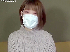 妊娠４ヶ月！！、２１才のfカップのリアル妊婦の中出しで出産までサポート契約、個人撮影、個撮完全オリジtル１１０人目 8 Min
