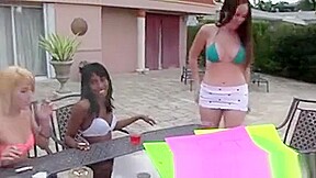teen 18+ Amateurs Get Pounded