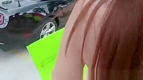 teen 18+ Amateurs Get Pounded