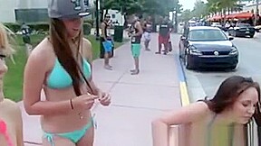 teen 18+ Amateurs Get Pounded