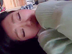 teen 18+ Asian Vixen Hardcore Sex Video