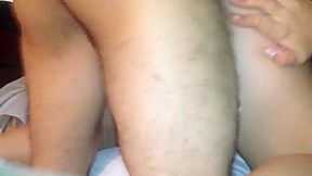 teen 18+ Couple Fucking in a Motel