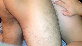 teen 18+ Couple Fucking in a Motel