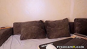 teen 18+ Couple Get Intense Sex