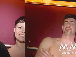 teen 18+ German Amateur Swingers