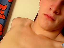 teen 18+ Jock Jizz From Lex - Lex Lane