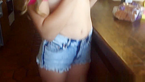teen 18+ Lesbians Make Movie