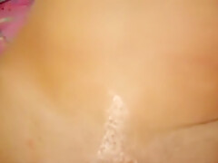 teen 18+ Sandra Aus Bad Hersfeld Mit Eingeschleimter Fotze