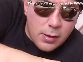 teen 18+ Seduce To Fuck Anal By Step-dad After Wake Up