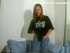 teen 18+ Test Vol 4