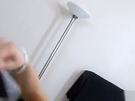 teen 18+ Wants To Join In The Hot Seen Her Step mom Enjoying