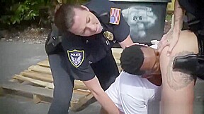 teen 18+ amateur in first time video I will catch any perp with a meaty black