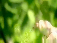 teen 18+ couple spied fucking in the nature