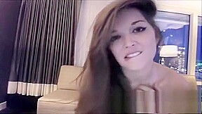 teen 18+ missmaggiemae flashing boobs on live webcam