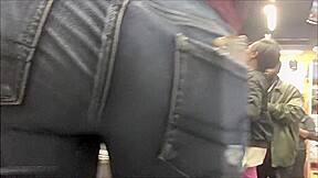 teen 18+ shops for Uggs - Caught by Step mom