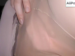 teen 18+ Japanese Minx Thrilling Adult Clip