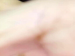 teen 18+ Masturbating Hard