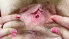teen 18+ Natural Pussy