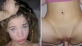 teen 18+ Sluts Love It Rough Compilation
