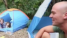 teens 18+ Hot Blowjobs And Pussy Fucking With Their Papas
