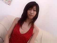 tenacous pussy plowing for lovely japanese babe