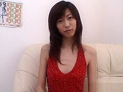 tenacous pussy plowing for lovely japanese babe