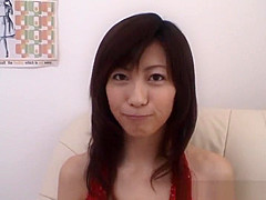 tenacous pussy plowing for lovely japanese babe