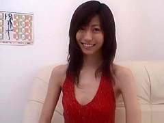 tenacous pussy plowing for lovely japanese babe
