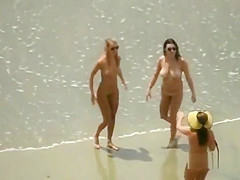 theSandfly Thrilling Beach !