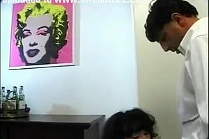 this babemale banging pleasure
