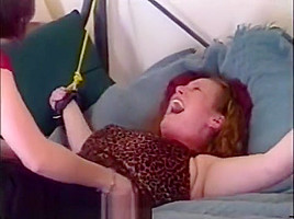 tickling 27