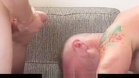 tommylads 2 Step brothers fuck there Step dad
